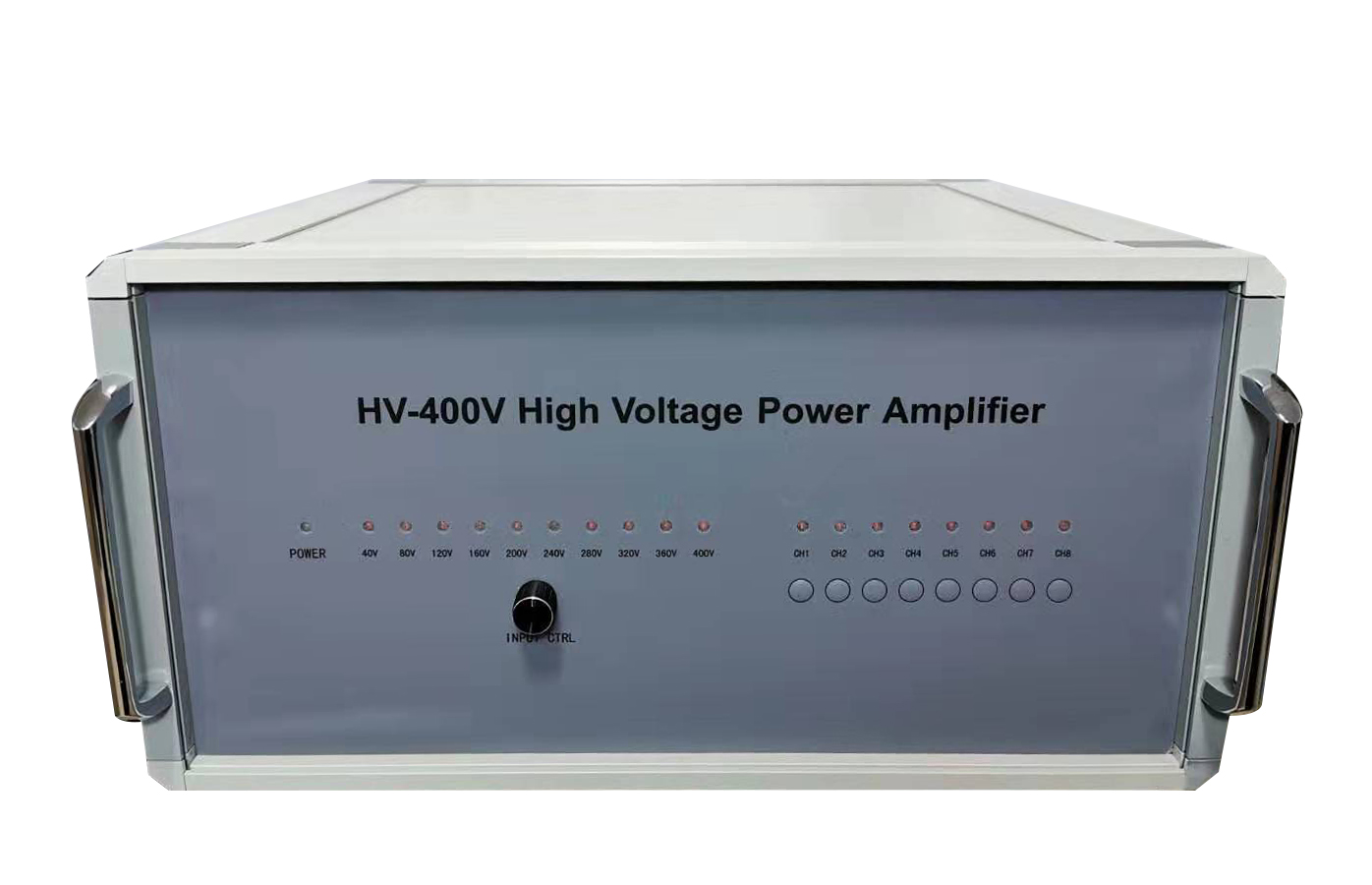 高壓功率放大器